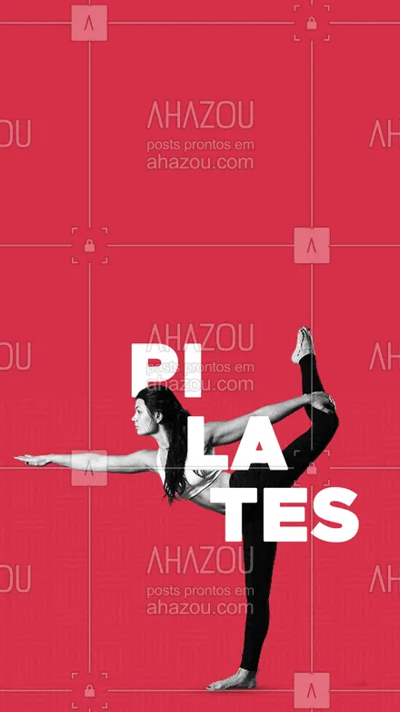 posts, legendas e frases de pilates para whatsapp, instagram e facebook: Confira nossos valores e entre em contato para marcar seu horário.
Você vai se apaixonar pela prática.
#AhazouSaude #editaveisahz #pilates  #pilateslovers  #workout  #fitness 