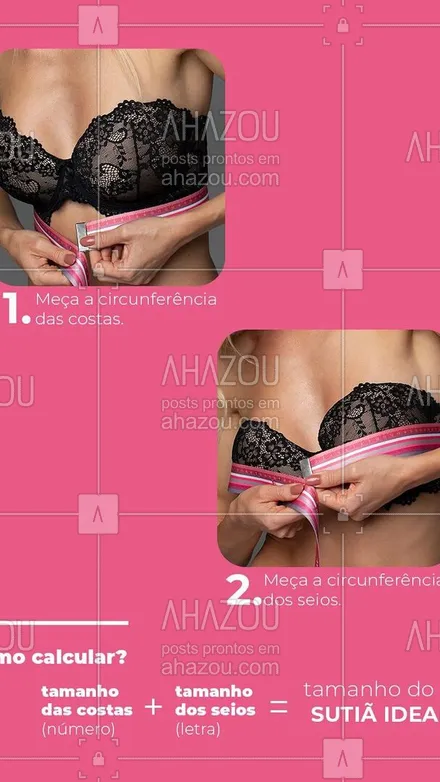 posts, legendas e frases de liebe lingerie para whatsapp, instagram e facebook: Arrasta para o lado e vem saber como descobrir o seu Sutiã Ideal ✨
.
#liebelingerie #lingerie #sutiaideal #taças #underwear #ahazouliebe #ahazourevenda