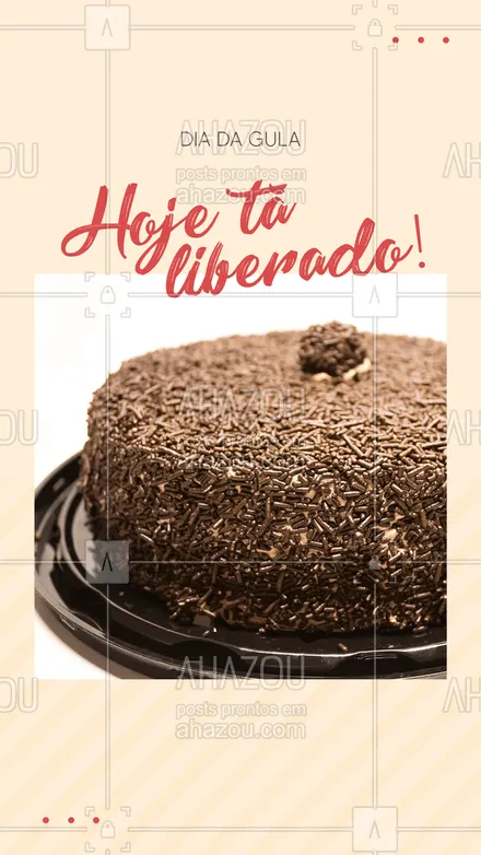 posts, legendas e frases de confeitaria para whatsapp, instagram e facebook: Hoje tá liberado se deliciar com nossos bolos! ?
Peça o seu! (insira o contato) 

#bolos #tortas #cofeitaria #doces #ahazoutaste  #confeitariaartesanal #bolosdecorados