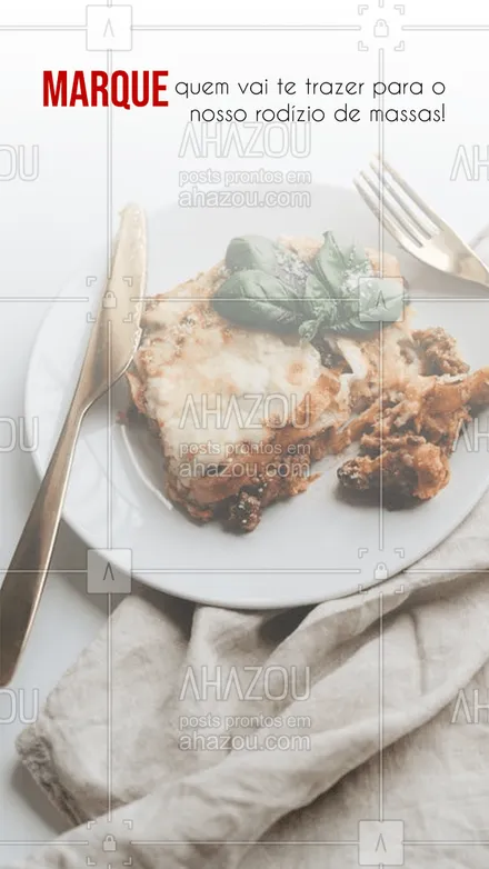 posts, legendas e frases de cozinha italiana para whatsapp, instagram e facebook: Não custa tentar, né😂? #ahazoutaste #comidaitaliana  #cozinhaitaliana  #italianfood  #italy  #massas 