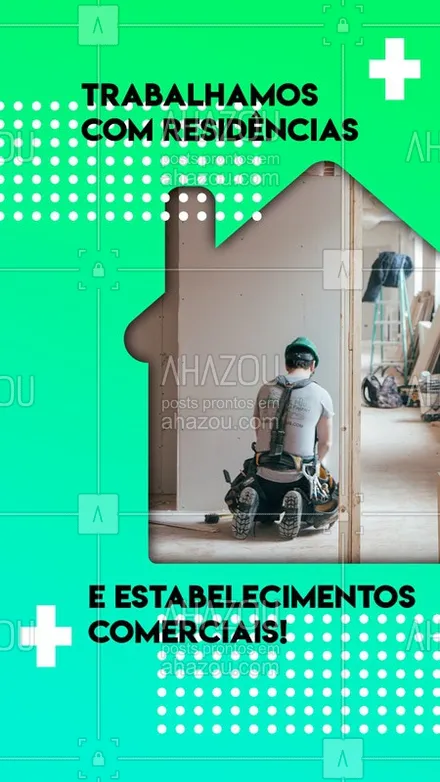 posts, legendas e frases de pedreiro para whatsapp, instagram e facebook: Soluções gerais para sua obra ou empreendimento. #pedreiro #obra #empreendimento #construcao #reforma  #ahazou  #casa  #servicos #redessocias