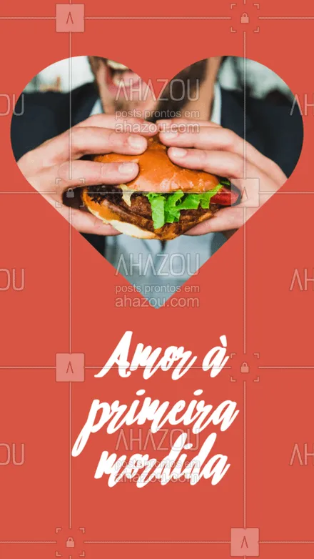 posts, legendas e frases de hamburguer para whatsapp, instagram e facebook: Cadê os loucos por hambúguer? ? #hamburguer #ahazoutaste #hamburgueria