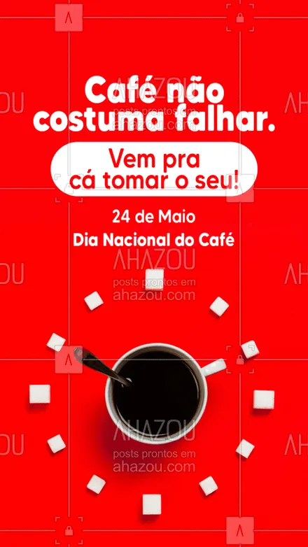 posts, legendas e frases de cafés para whatsapp, instagram e facebook: Dia bom ou dia ruim, todo dia é melhor depois de um bom café! 🤗☕
#diadocafe #ahazoutaste #café  #cafeteria  #coffee  #coffeelife  #barista 