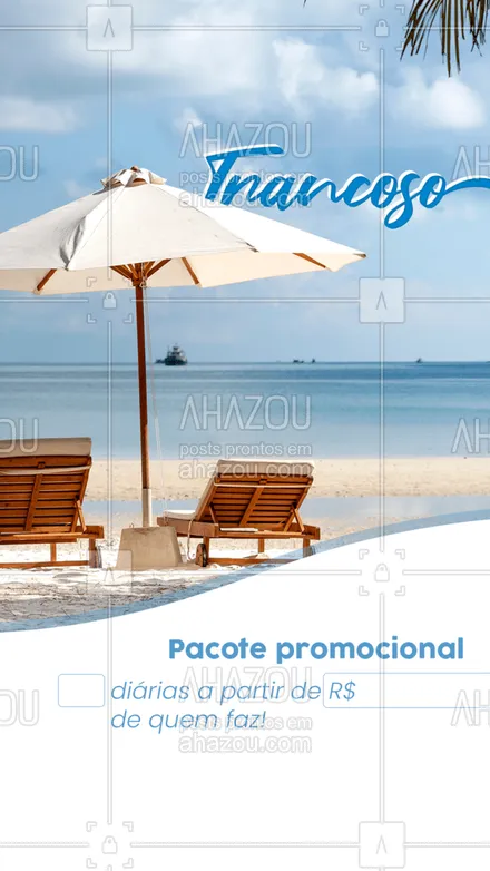 posts, legendas e frases de agências & agentes de viagem para whatsapp, instagram e facebook: Economize na sua tão esperada viagem, compre já o seu pacote! #viagempelobrasil #AhazouTravel  #viajar #agenciadeviagens #viagens #promoção