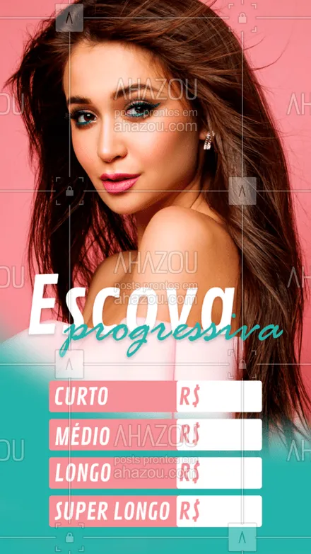 posts, legendas e frases de cabelo para whatsapp, instagram e facebook: Aproveite nossos preços especiais para uma escova progressiva de diva! Agende seu horário hoje mesmo, e vem conquistar seu liso perfeito ???

#escovaprogressiva #bandbeauty #cabelos #ahazou #beautyhair #hairstylist #beautyfashion #lisoperfeito 