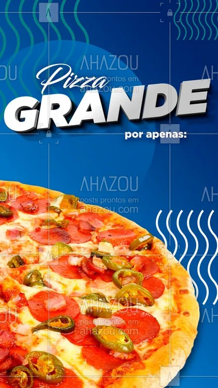 posts, legendas e frases de pizzaria para whatsapp, instagram e facebook: Aproveite nossa promoção !
* Por tempo limitado

#pizzaria #ahazou #pizza #delivery
