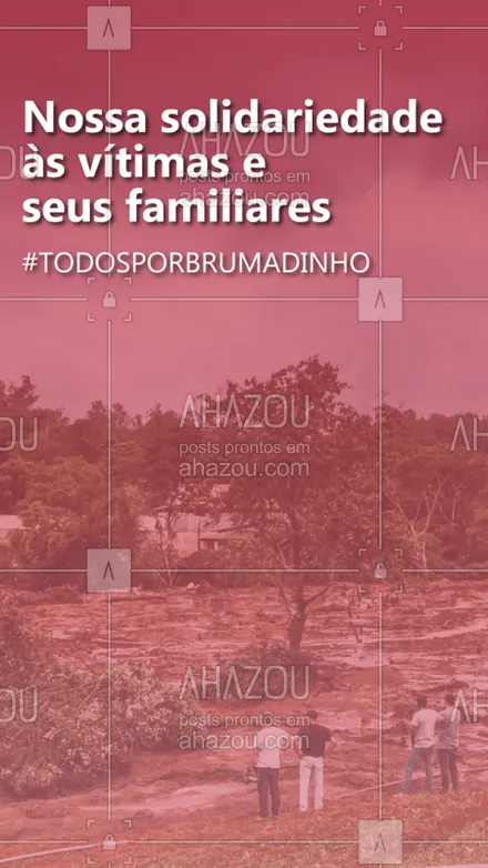 posts, legendas e frases de posts para todos para whatsapp, instagram e facebook: Todos orando juntos! ? #brumadinho #forca #ahazou #minasgerais #tragedia