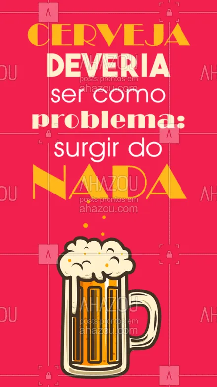 posts, legendas e frases de bares para whatsapp, instagram e facebook: Quem concorda? ????? #cerveja #ahazou #breja