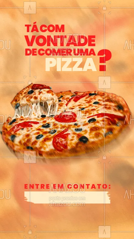 posts, legendas e frases de pizzaria para whatsapp, instagram e facebook: A vontade de comer uma pizza acabou de bater na sua porta? não se preocupa esse post é para você deixar salvo e já ter nossos contatos em mãos ? #ahazoutaste  #pizzaria #pizza #pizzalife #pizzalovers #contatos #fome #telefone #pedido #entregas #pizzadoce 