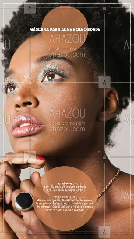 posts, legendas e frases de estética facial para whatsapp, instagram e facebook: #ahazou #ahazouesteticafacial