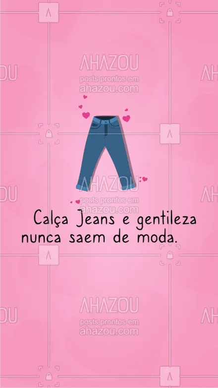 posts, legendas e frases de assuntos variados de Moda para whatsapp, instagram e facebook: Jeans é Jeans, né meninas! Venha conferir, os melhores jeans temos aqui ?!#moda #AhazouFashion #roupas #ahazou #fashion #estilo #butik #lookdodia #look #modafeminina #looknovo#instafashion

