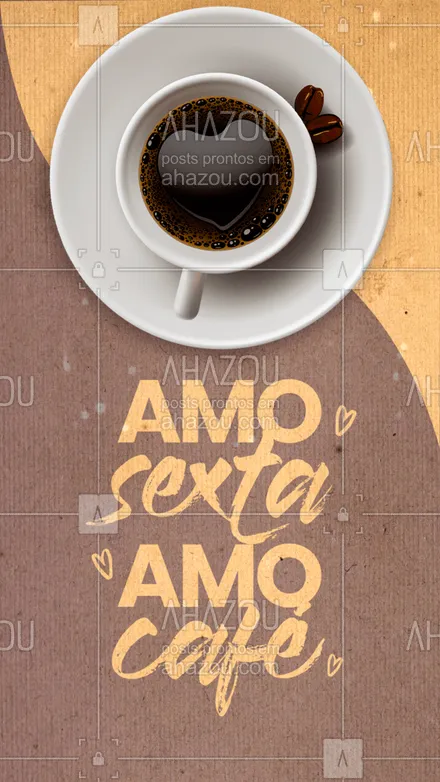 posts, legendas e frases de cafés para whatsapp, instagram e facebook: E tem como não amar? ☕❤️
#ahazoutaste #barista #café #coffee 
