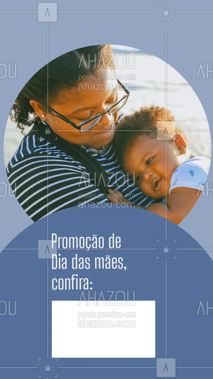 posts, legendas e frases de óticas  para whatsapp, instagram e facebook: Promoção pensada e preparada para sua mãe, aproveite! #AhazouÓticas #lentesdecontato  #oculos  #oculosdegrau  #oculosdesol  #otica  #oticas 