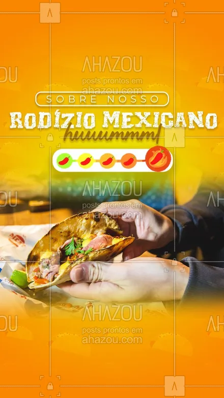 posts, legendas e frases de cozinha mexicana para whatsapp, instagram e facebook: Sem palavras para descrever essa maravilha! Experimente! #ahazoutaste  #comidamexicana #nachos #cozinhamexicana #vivamexico #texmex #rodízio #pedido