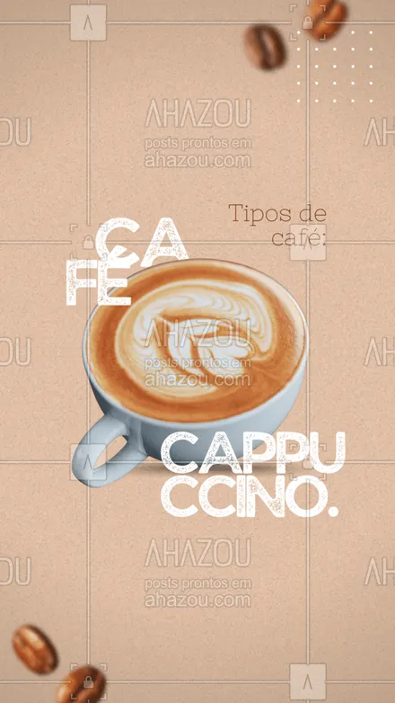 posts, legendas e frases de cafés para whatsapp, instagram e facebook: É sem dúvida um dos café mais querido. Uma mistura de café solúvel, com leite em pó, chocolate em pó, bicarbonato de sódio, canela em pó e açúcar. Dá para entender o porquê de ser o mais querido, com uma mistura dessas, quem resiste?

 #café  #cafeteria  #coffee #ahazoutaste #barista #cappucino