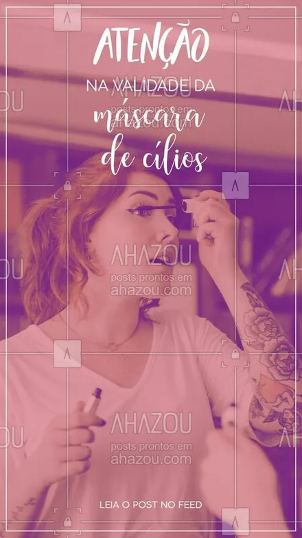 posts, legendas e frases de cílios & sobrancelhas para whatsapp, instagram e facebook: #stories #ahazou #cílios 