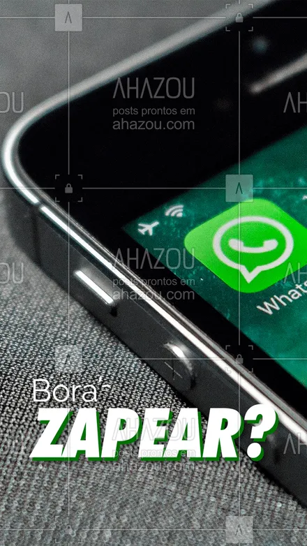 posts, legendas e frases de posts para todos para whatsapp, instagram e facebook: Esse é o nosso contato do Whatsapp, fique a vontade para nos chamar sempre que precisar!
#Contato #ahazou #Whatsapp