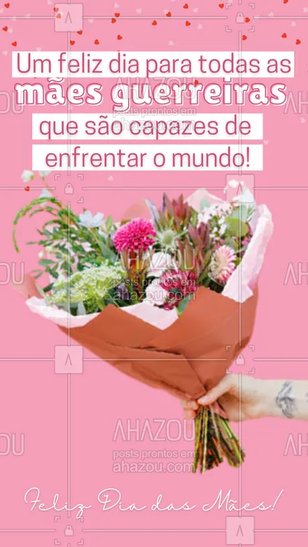 posts, legendas e frases de óticas  para whatsapp, instagram e facebook: Desejamos à você um Feliz Dia das Mães! #AhazouÓticas #diadasmães #frases #felizdiadasmães #AhazouÓticas 