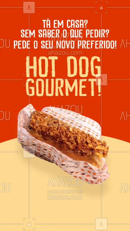 posts, legendas e frases de hot dog  para whatsapp, instagram e facebook: Isso que eu chamo de lanche de sucesso!🤤🌭

#ahazoutaste #hotdog #gourmet #dog #cachorroquente #hotdoggourmet #food  #hotdoglovers 