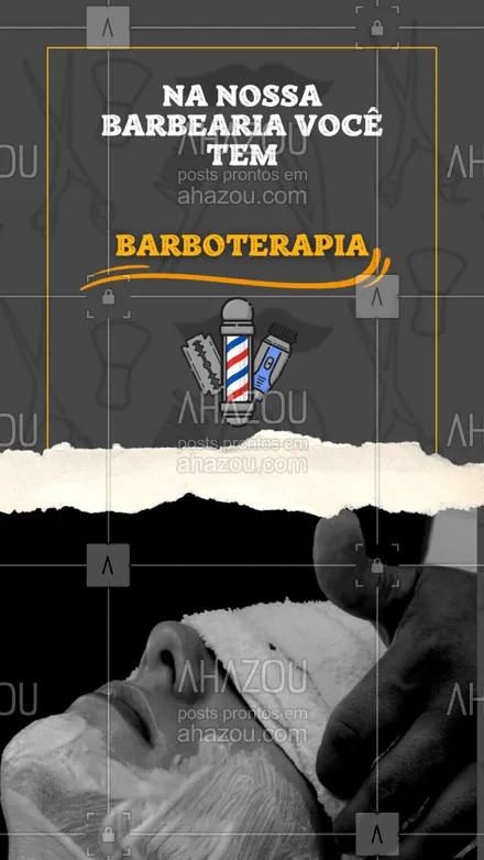 posts, legendas e frases de barbearia para whatsapp, instagram e facebook: Venha já se beneficiar dos ótimos resultados que esse tratamento entrega para você. Reserve já seu horário, mas corra que é as vagas acabam rápido. #AhazouBeauty #barbearia  #barba  #barbeiro  #barbeiromoderno  #barbeirosbrasil  #barber  #barberLife  #barberShop  #barbershop  #brasilbarbers  #cuidadoscomabarba 