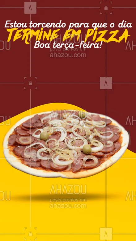 posts, legendas e frases de pizzaria para whatsapp, instagram e facebook: Isso sim que seria uma baita sorte! Aproveita e faça seu pedido. 😛😂🍕
#ahazoutaste #pizza  #pizzalife  #pizzalovers  #pizzaria 