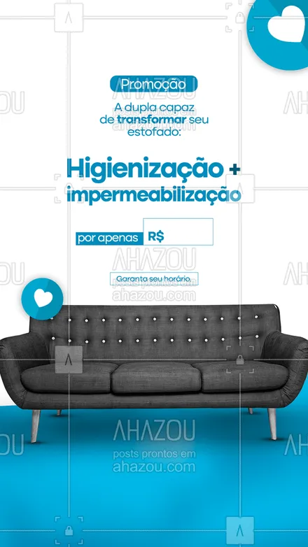 posts, legendas e frases de limpeza de sofás & tapetes para whatsapp, instagram e facebook: Pack para status de whatsapp #AhazouServiços #AhazouPack