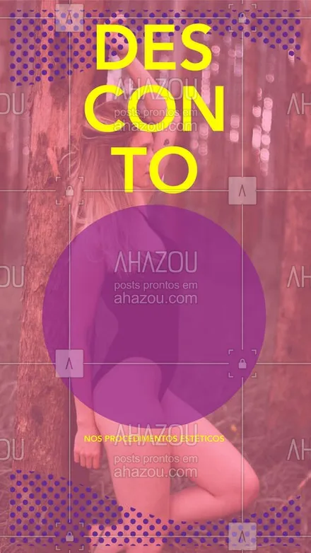 posts, legendas e frases de estética corporal para whatsapp, instagram e facebook: #ahazou #ahazouesteticacorporal