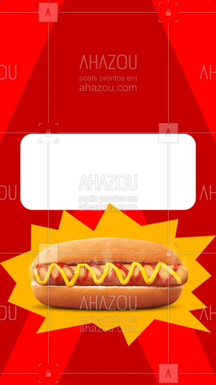 posts, legendas e frases de hot dog  para whatsapp, instagram e facebook: Essa promoção é para você que fica rolando o "feed" atrás de algo legal, peça já seu hot dog! ? #ahazoutaste #hotdog #hotdoglovers #hotdoggourmet #cachorroquente #promocoes