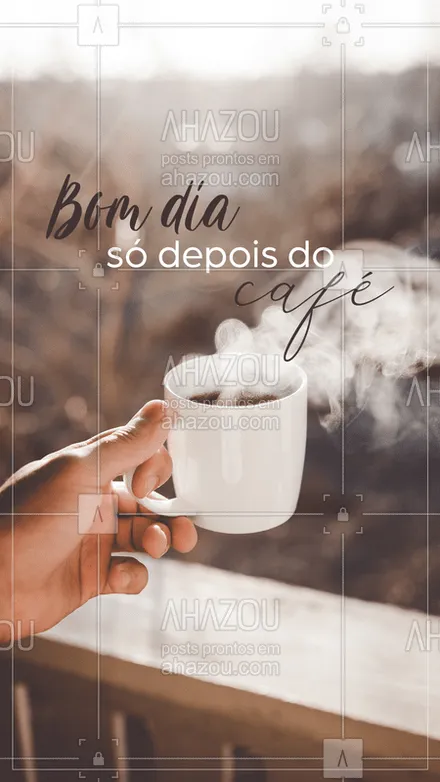 posts, legendas e frases de cafés para whatsapp, instagram e facebook: Apaixonados e necessitados por café ❤❤❤ #bomdia #cafe #café #ahazou