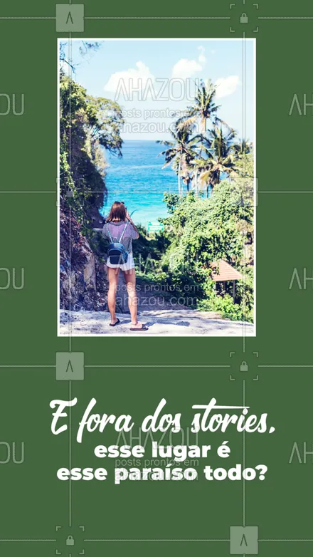 posts, legendas e frases de agências & agentes de viagem para whatsapp, instagram e facebook: Como de fato está aí? 😂🤔
#AhazouTravel #viagens  #agentedeviagens  #viageminternacional  #viagempelobrasil  #viajar 