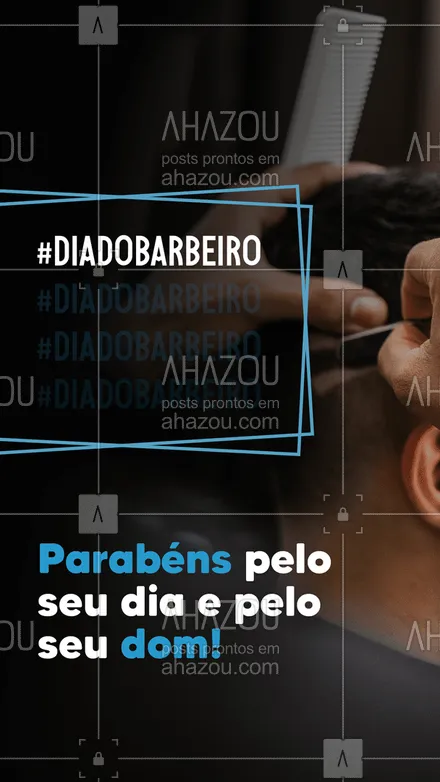 posts, legendas e frases de barbearia para whatsapp, instagram e facebook: Se minha barba falasse, ela te agradeceria. Obrigado!👨‍🦳🧔
#AhazouBeauty #diadobarbeiro #barbeiro #motivacional #frase  #barbershop  #barbeirosbrasil  #barbearia  #barba  #barber 
