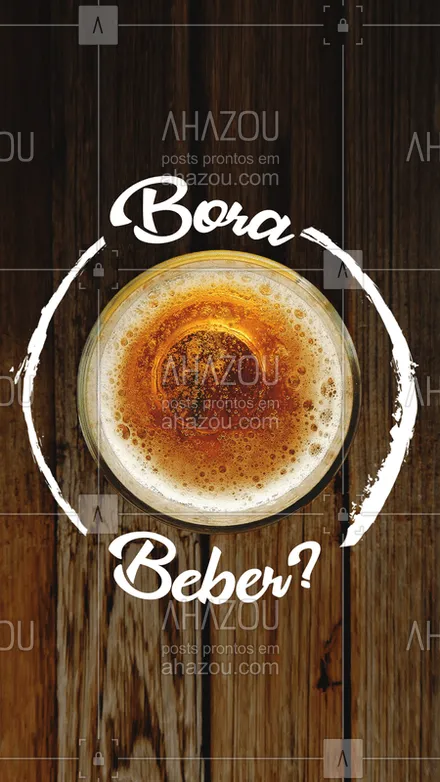 posts, legendas e frases de bares para whatsapp, instagram e facebook: Vai uma cervejinha aí? Aqui tem as melhores marcas com os melhores preços, só vem! #ahazoubar #ahazou #cerveja
