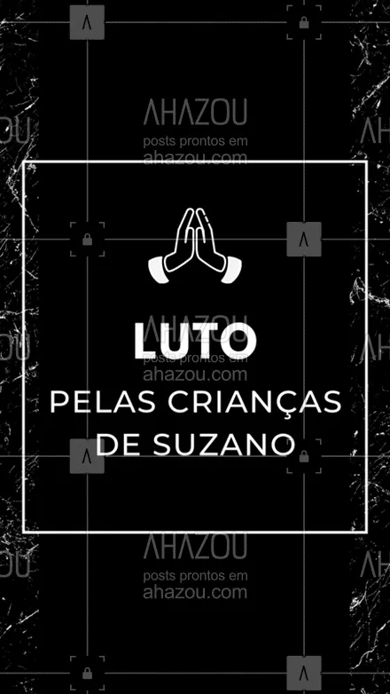 posts, legendas e frases de posts para todos para whatsapp, instagram e facebook: Nossa solidariedade a os familiares e vítimas ? #luto #ahazou #suzano