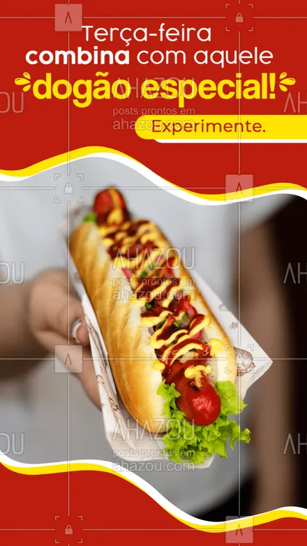 posts, legendas e frases de hot dog  para whatsapp, instagram e facebook: Levar essa iguaria culinária dessa é uma oportunidade imperdível, hein! Quem avisa amigo é. 😋🌭
#ahazoutaste #cachorroquente  #food  #hotdog  #hotdoggourmet  #hotdoglovers 