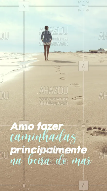 posts, legendas e frases de moda praia para whatsapp, instagram e facebook:  Quem mais se identifica?! ☝?? #praia #mar #AhazouFashion #modapraia  #beach