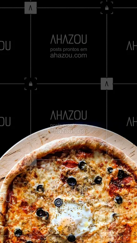 posts, legendas e frases de pizzaria para whatsapp, instagram e facebook: Hoje é dia de aproveitar da melhor forma: com pizza! faça seu pedido pelo fone ?(XX) (XXXX-XXXX).?
#ahazoutaste  #pizza #pizzalife #pizzalovers #pizzaria