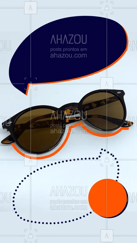 posts, legendas e frases de óticas  para whatsapp, instagram e facebook: Aproveite nossas promoções de Dia do Consumidor. Linha de óculos escuros com desconto, entre outras ofertas. Você não vai ficar de fora dessa né? ? #AhazouÓticas #otica #oculos #oculosdesol #moda #sunglasses #oculosdegrau #AhazouÓticas #editaveisahz #AhazouÓticas 