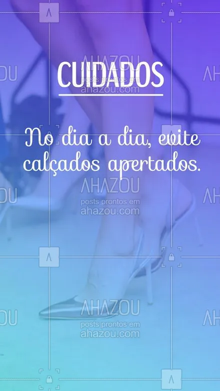 posts, legendas e frases de podologia para whatsapp, instagram e facebook: #cuidados #podologia #saúde #ahazou