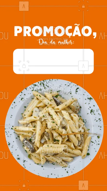 posts, legendas e frases de cozinha italiana para whatsapp, instagram e facebook: Promoção feita para você, venha aproveitar! #ahazoutaste #comidaitaliana  #cozinhaitaliana  #massas  #restauranteitaliano 