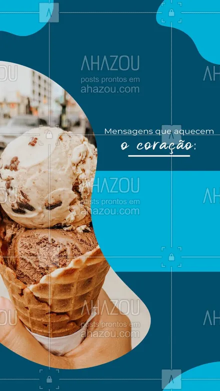 posts, legendas e frases de gelados & açaiteria para whatsapp, instagram e facebook: Venha provar um de nossos deliciosos sorvete e comprove o que esse depoimento diz!  #ahazoutaste #açaí  #açaíteria  #cupuaçú  #gelados  #icecream  #sorvete  #sorveteria 