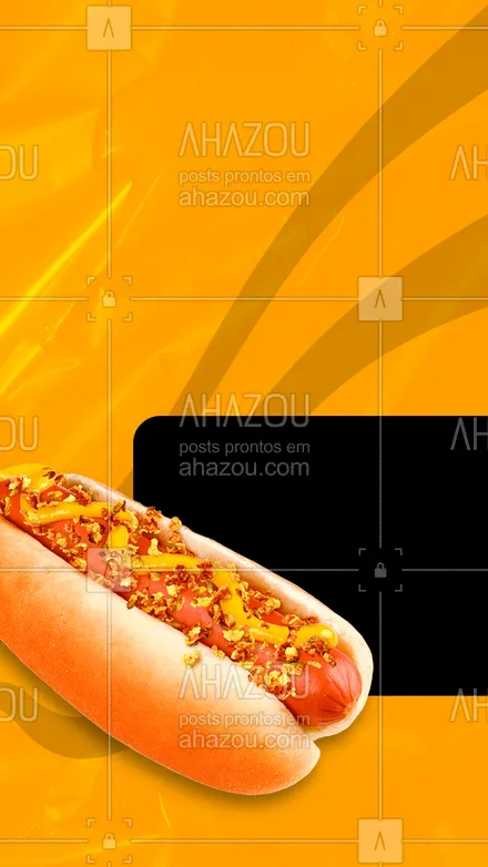 posts, legendas e frases de hot dog  para whatsapp, instagram e facebook: Já pediu o seu hot dog hoje? Venha aproveitar nossas promoções. ? #ahazoutaste #hotdog #hotdoglovers #hotdoggourmet #cachorroquente #promocoes