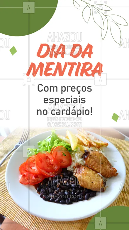 posts, legendas e frases de à la carte & self service para whatsapp, instagram e facebook: Pode até parecer bom demais para ser verdade, mas hoje o menu inteiro está com desconto!  #ahazoutaste  #restaurante #alacarte #foodlovers #selfservice