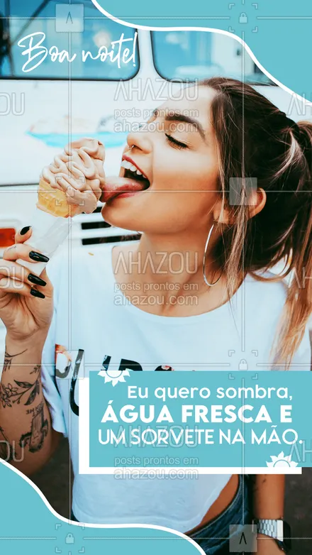 posts, legendas e frases de gelados & açaiteria para whatsapp, instagram e facebook: Isso sim que é vida boa! 😉 🤩🍨
#ahazoutaste #açaí  #açaíteria  #gelados  #cupuaçú  #icecream  #sorvete  #sorveteria 
