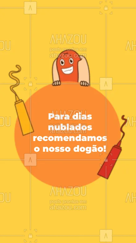 posts, legendas e frases de hot dog  para whatsapp, instagram e facebook: Venha experimentar e se delicie! #ahazoutaste #cachorroquente  #food  #hotdog  #hotdoggourmet 