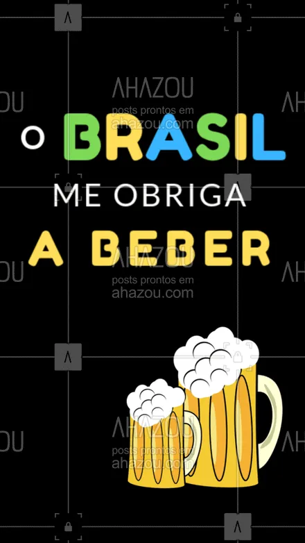 posts, legendas e frases de bares para whatsapp, instagram e facebook: Tem desculpa melhor que essa pra juntar os amigos e tomar uma? ??? Estamos te esperando! #bares #ahazou #bar #brasil #politica #engraçado
