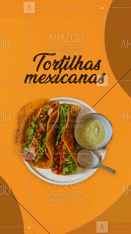posts, legendas e frases de cozinha mexicana para whatsapp, instagram e facebook: As tortilhas mexicanas, são feitas de milho e podem ser consumidas sem ajuda de talher. Ela surgiu como alternativa para se alimentar, sem a utilização de talher. Os talheres eram muito caros para época.
 #comidamexicana  #cozinhamexicana #ahazoutaste #nachos  #texmex  #vivamexico 