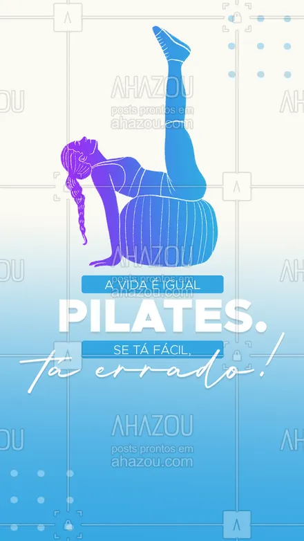 posts, legendas e frases de pilates para whatsapp, instagram e facebook: Aposto que você também concorda com esse post! 🤣🤣 Marque aqui aquela pessoa que também precisa saber disso! 👇🏻😝
#AhazouSaude #fitness  #pilates  #pilatesbody  #pilateslovers  #workout 