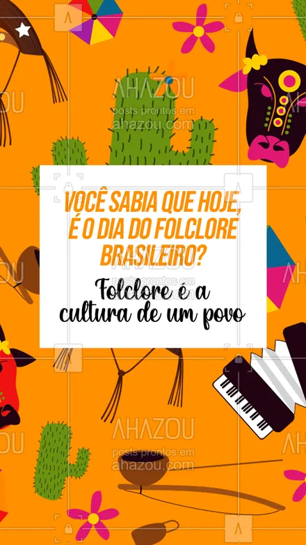 posts, legendas e frases de posts para todos para whatsapp, instagram e facebook:  E aí, tem alguma lenda que marcou sua infância? 👶
 #lendas #mitos #folclore  #saci #festa #ahazou  #motivacionais #cultura #culturabrasileira #frase